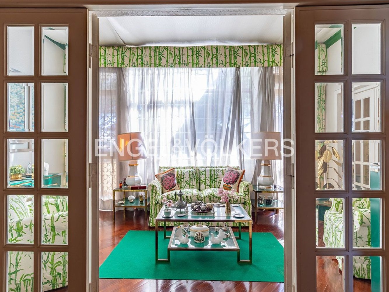 5 rooms Penthouse in Rome, Italy No. 136014