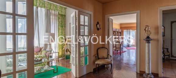 5 rooms Penthouse in Rome, Italy No. 136014 5