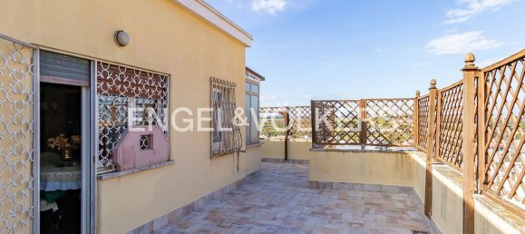 5 rooms Penthouse in Rome, Italy No. 136014 16