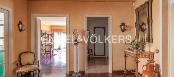 5 rooms Penthouse in Rome, Italy No. 136014 7