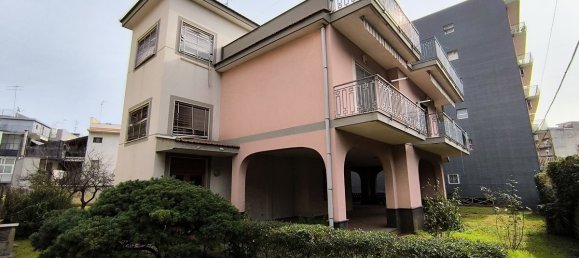 11-Zimmer Villa in Aci Catena, Italy, Nr. 81079 7