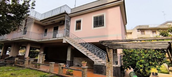 11-Zimmer Villa in Aci Catena, Italy, Nr. 81079 31
