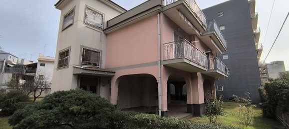 11-Zimmer Villa in Aci Catena, Italy, Nr. 81079 4