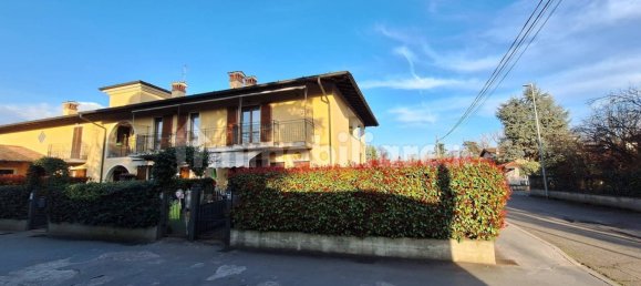 3 bedrooms Apartment in Roncadelle, Italy No. 211775 32