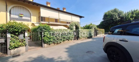 3 bedrooms Apartment in Roncadelle, Italy No. 211775 30