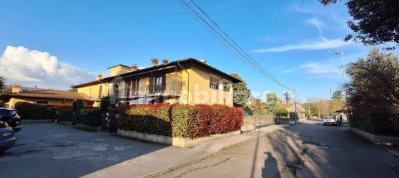 3 bedrooms Apartment in Roncadelle, Italy No. 211775 3