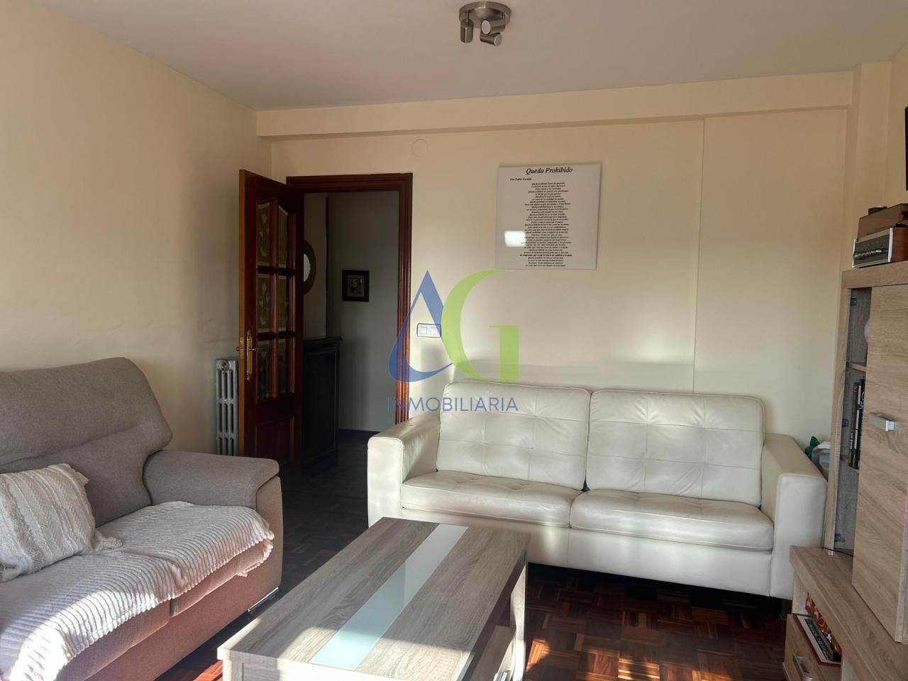 3 chambres Appartement à Leon, Spain No. 146463