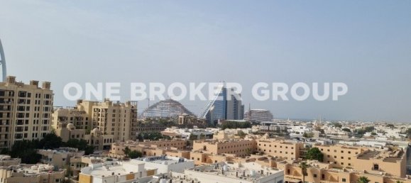 1 bedroom Apartment in Umm Suqeim, UAE No. 254 16