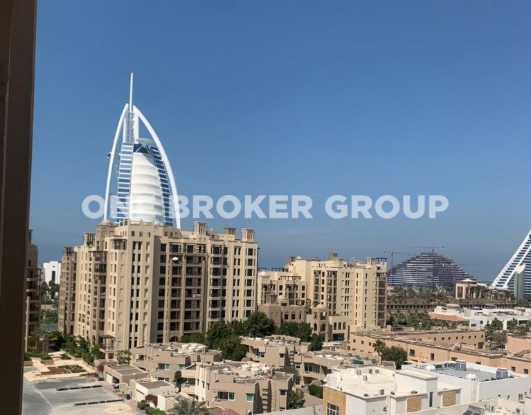 1 bedroom Apartment in Umm Suqeim, UAE No. 254