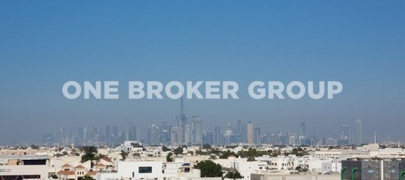 1 bedroom Apartment in Umm Suqeim, UAE No. 254 15