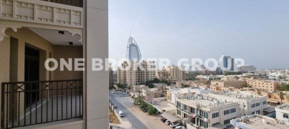 1 bedroom Apartment in Umm Suqeim, UAE No. 254 17