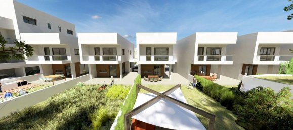 3 bedrooms Villa in Paramytha, Cyprus No. 27044 6