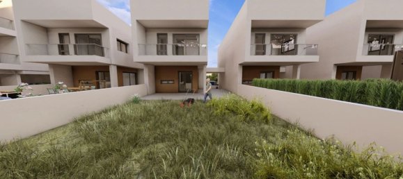 3 bedrooms Villa in Paramytha, Cyprus No. 27044 5