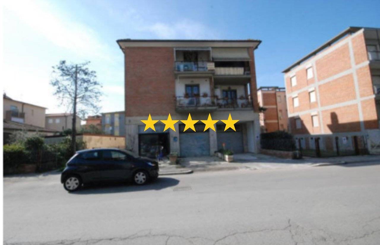 3 chambres Appartement à Grosseto, Italy No. 372013