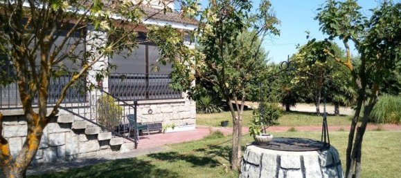 Casa de 7 dormitorios en Salamanca, Spain No. 25528 21