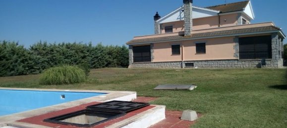 Casa de 7 dormitorios en Salamanca, Spain No. 25528 33