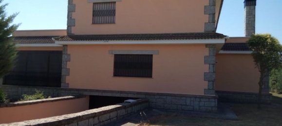 Casa de 7 dormitorios en Salamanca, Spain No. 25528 34