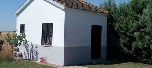 Casa de 7 dormitorios en Salamanca, Spain No. 25528 25
