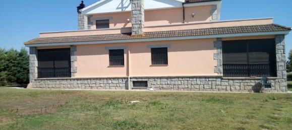 Casa de 7 dormitorios en Salamanca, Spain No. 25528 2