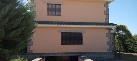 Casa de 7 dormitorios en Salamanca, Spain No. 25528 31