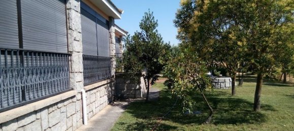 Casa de 7 dormitorios en Salamanca, Spain No. 25528 20