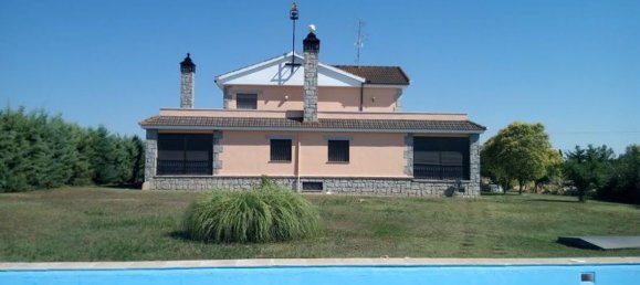 Casa de 7 dormitorios en Salamanca, Spain No. 25528 35