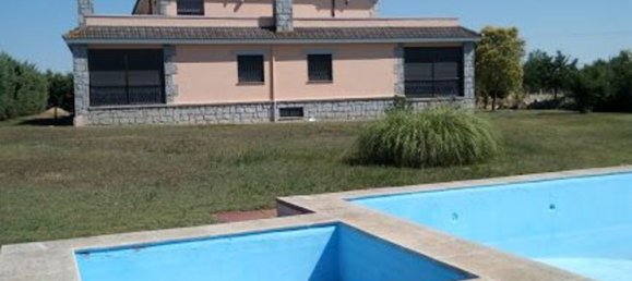 Casa de 7 dormitorios en Salamanca, Spain No. 25528 32