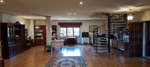 Casa de 7 dormitorios en Salamanca, Spain No. 25528 5