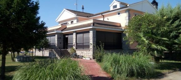 Casa de 7 dormitorios en Salamanca, Spain No. 25528 23