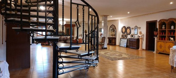 Casa de 7 dormitorios en Salamanca, Spain No. 25528 6