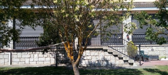 Casa de 7 dormitorios en Salamanca, Spain No. 25528 22