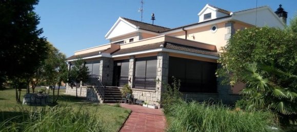 Casa de 7 dormitorios en Salamanca, Spain No. 25528 36