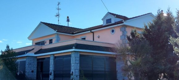 Casa de 7 dormitorios en Salamanca, Spain No. 25528 3