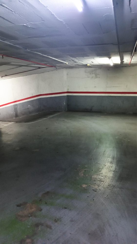 Garage à Eixample, Spain 26m² No. 111790