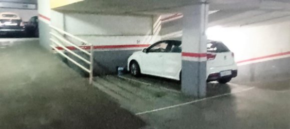 Garage à Eixample, Spain 26m² No. 111790 5