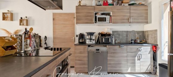 Casa T3 em Saint-Chamas, France N.º 338509 5