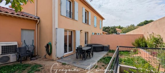 Casa T3 em Saint-Chamas, France N.º 338509 7
