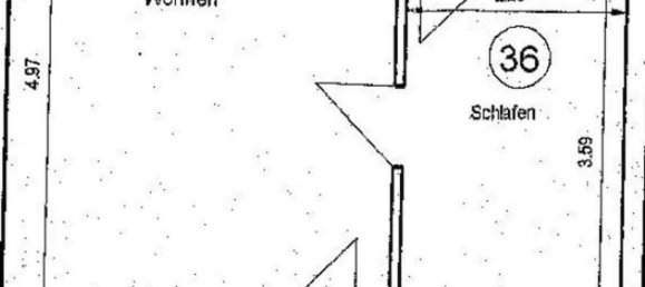 Apartamento de 2 habitaciónes en Erfurt, Germany No. 30496 11