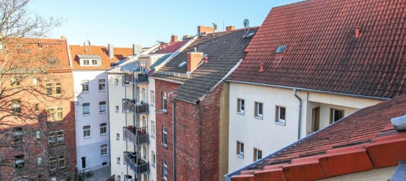 Apartamento de 2 habitaciónes en Erfurt, Germany No. 30496 10