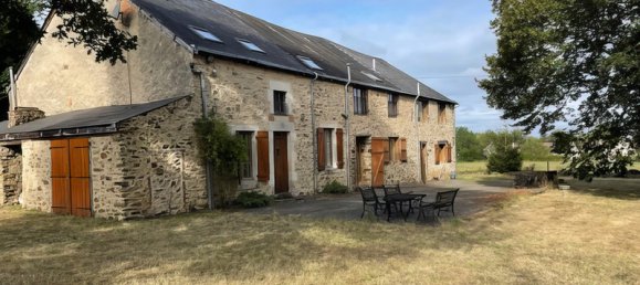 Casa de 9 dormitorios en Parnac, France No. 154705 2