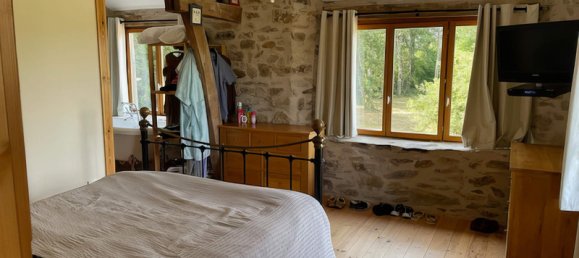 Casa de 9 dormitorios en Parnac, France No. 154705 9