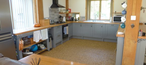 Casa de 9 dormitorios en Parnac, France No. 154705 5