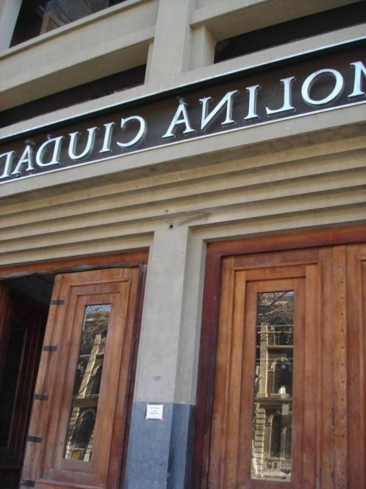 استوديو في Buenos Aires, Argentina رقم 86098