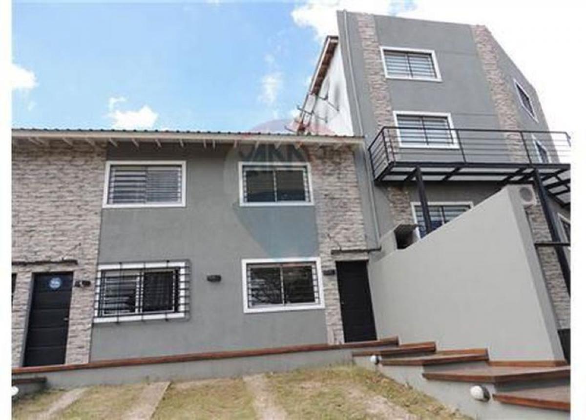 2 bedrooms Apartment in Mar del Plata, Argentina No. 83565