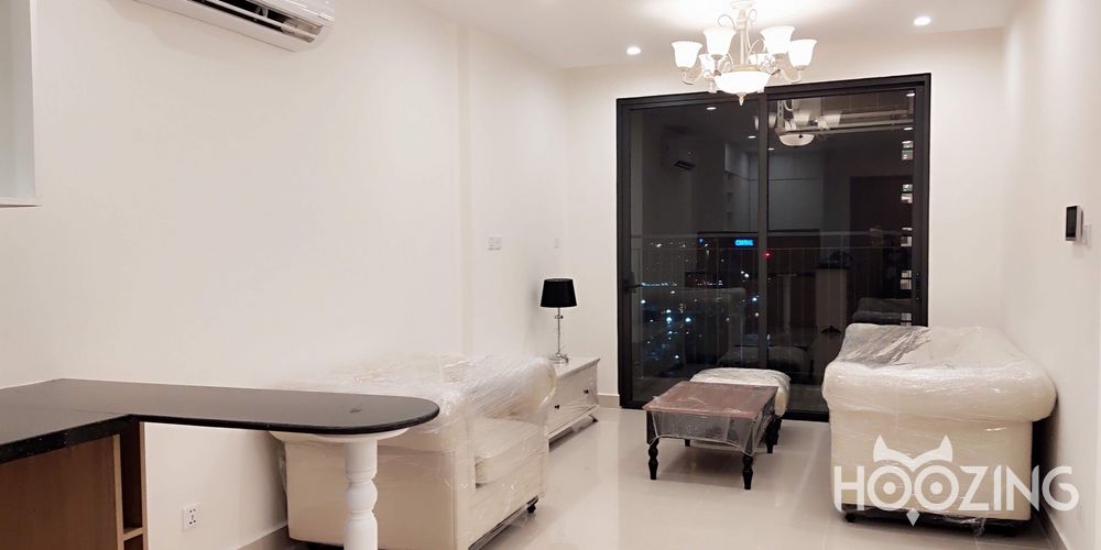 2 bedrooms Apartment in Thu Duc, Vietnam No. 16126