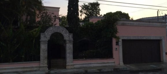 3 bedrooms House in Yucatan, Mexico No. 164418 2