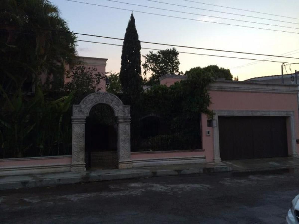 3 bedrooms House in Yucatan, Mexico No. 164418