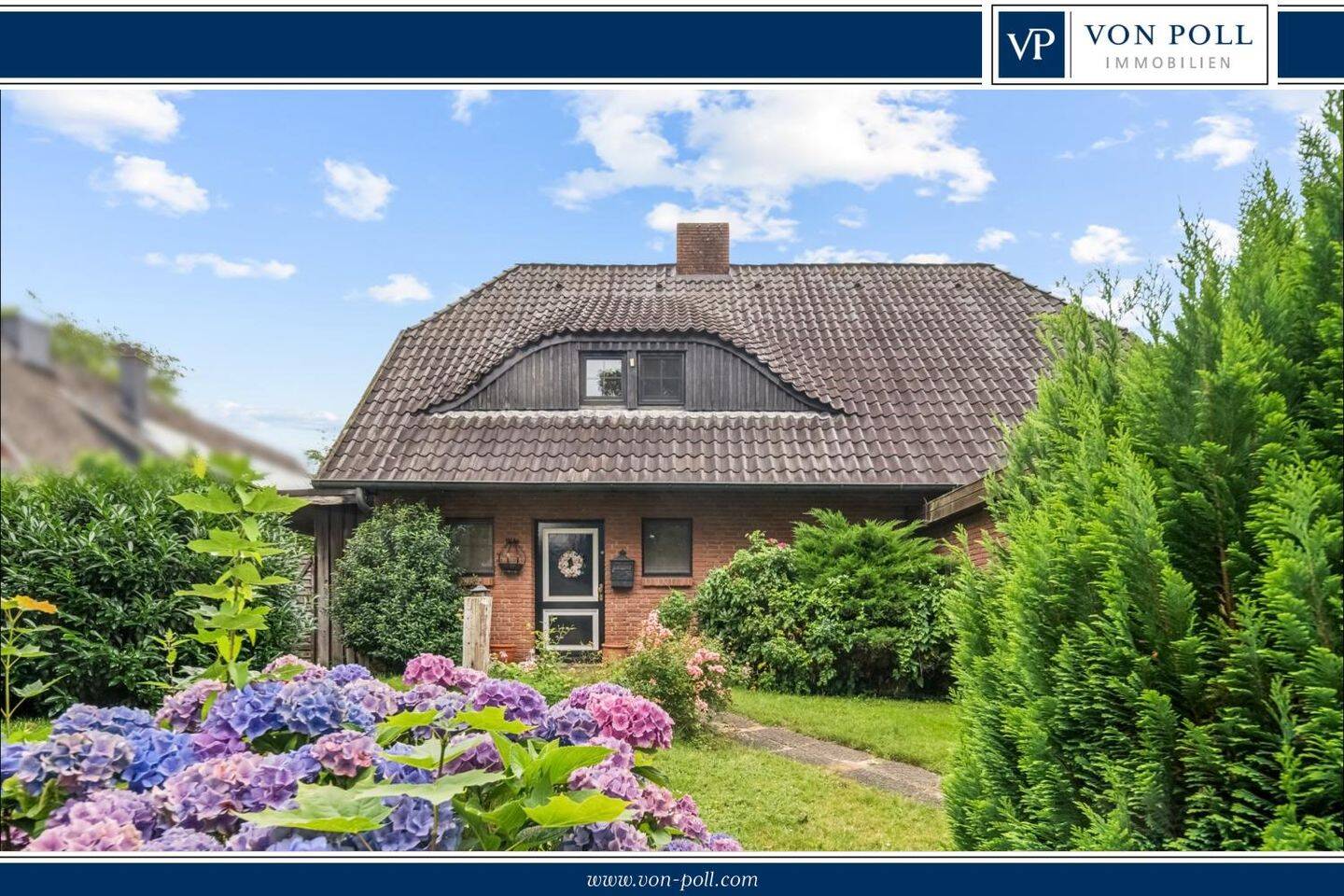 Casa de 2 dormitorios en Heidekreis, Germany No. 345518