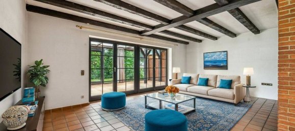 Casa de 2 dormitorios en Heidekreis, Germany No. 345518 8