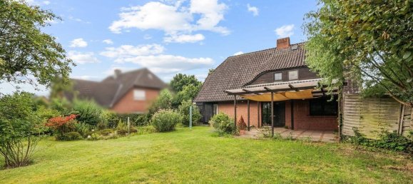 Casa de 2 dormitorios en Heidekreis, Germany No. 345518 13